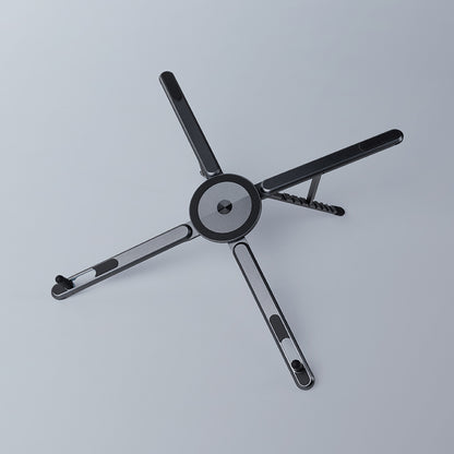 Infinite Magnetic Stand