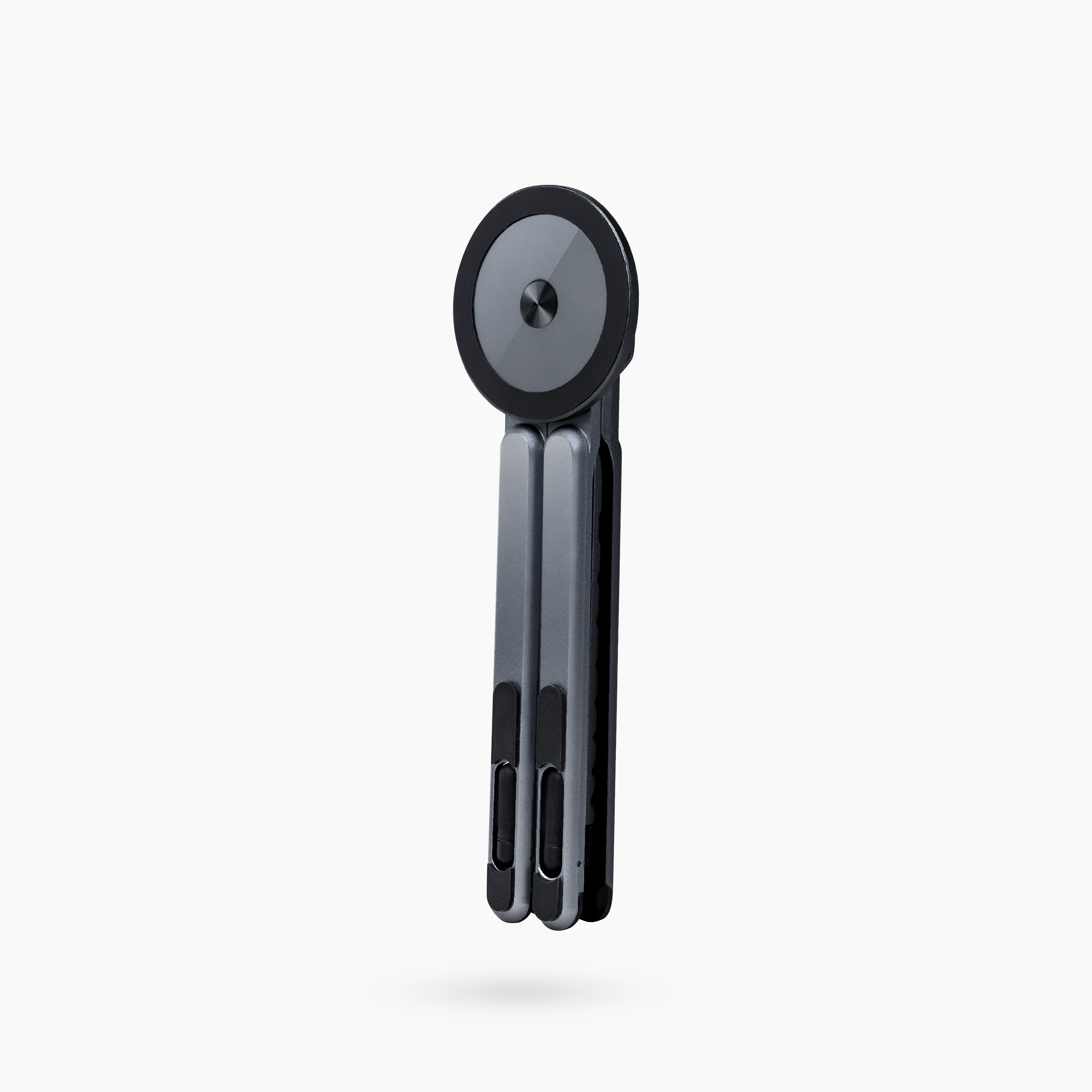 Infinite Magnetic Stand